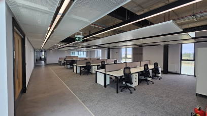 Desks in Office 2.026